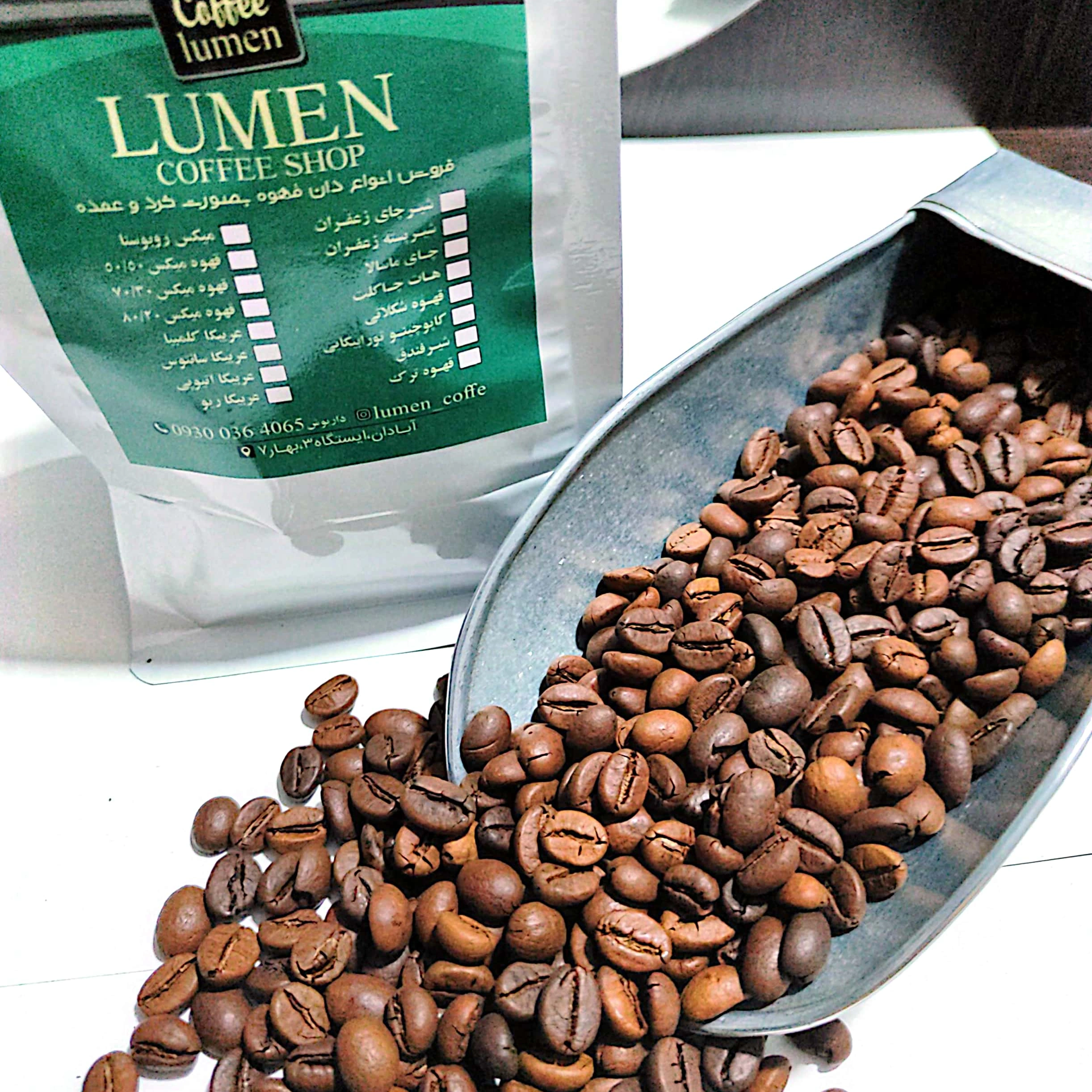 میکس روبوستا