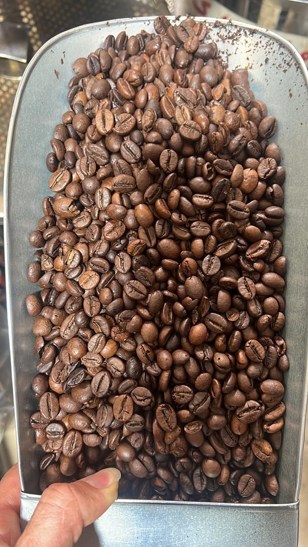 میکس کافئین بالا