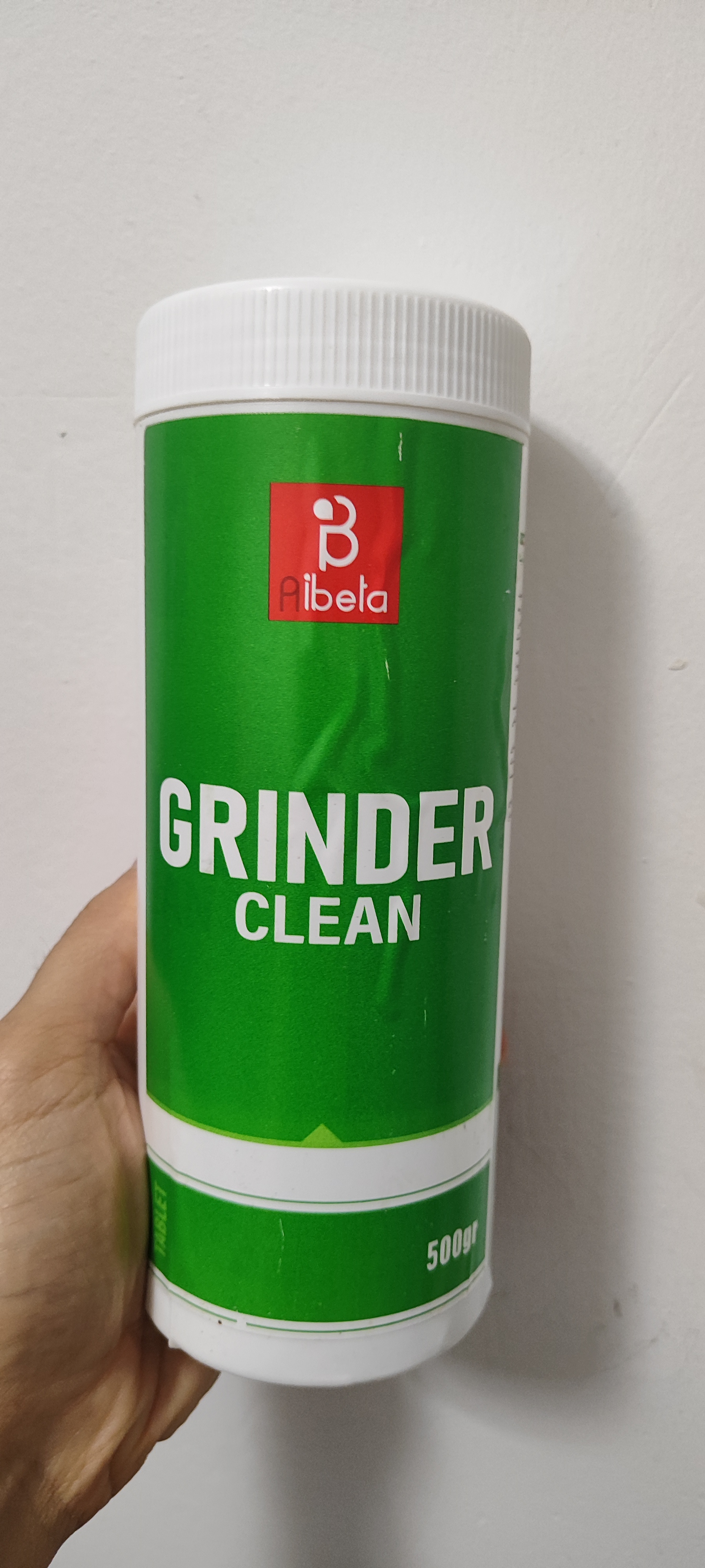 قرص پاک کننده تیغه آسیاب