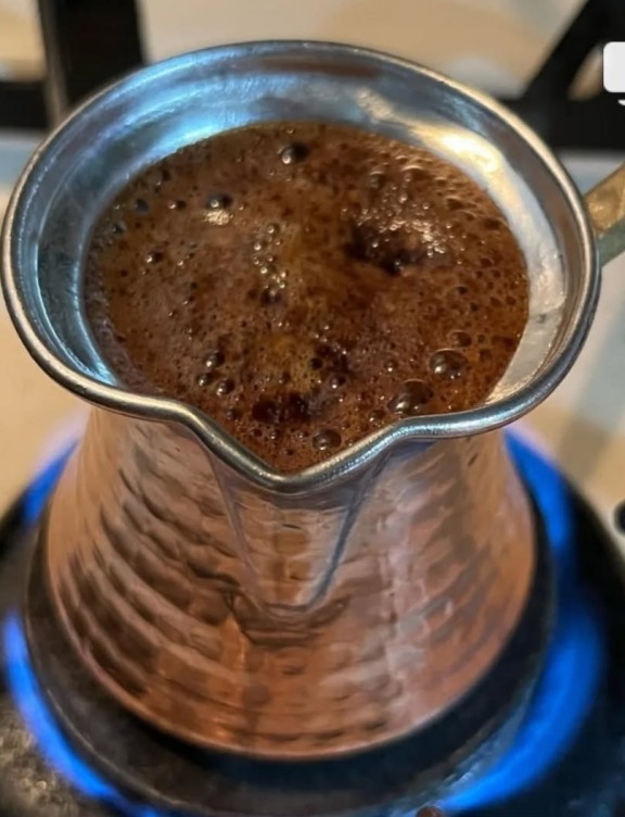 قهوه ترک 1کیلویی
